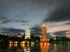 -桂林两江四湖景区