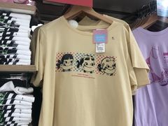-优衣库(青岛伟东乐客城店)