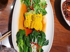 -那家老院子东北菜·饺子·小鸡炖蘑菇(艳华街店)