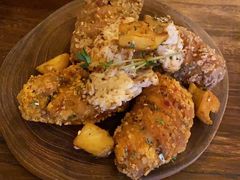-小食院简餐厅