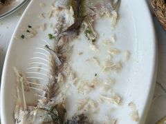 -蟹天蟹地农家菜·阳澄湖大闸蟹(浅水湾店)