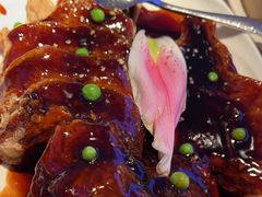 -桂满陇·蟹黄小笼汤包(清河万象店)
