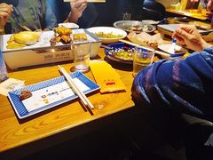 -肉串汪(西便门店)