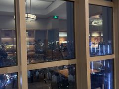 -上海锦江汤臣洲际大酒店
