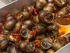 -三炮儿烧烤·羊锅·铁锅炖(南京首店)