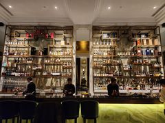 大堂-The St·Regis Bar 瑞吉酒吧