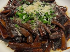 -老吉士酒家(天平路店)