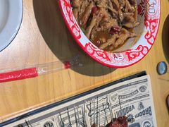 -黄小串·烤串海鲜涮牛肚(升龙广场店)