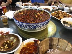 -万春卤菜(天乡后街步行街店)