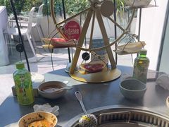 -故里和山·成都火锅(欢乐港湾店)