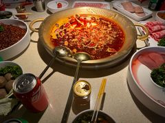 -小龙坎火锅(全球总店)