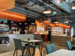-sugarman espresso素饮糖人高新咖啡工厂