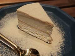 木糠布丁-Home Cafe(水榭春天店)