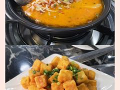 -李师傅脆肚(华强北店)
