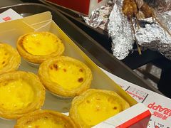 -肯德基(丽水万地店)