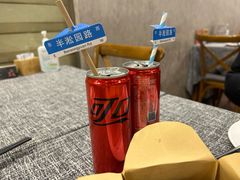 -徐记私厨(半淞园路店)