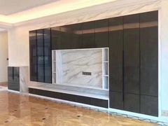 -索菲亚衣柜橱柜家具全屋定制(盈港路店)