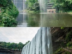 -白帝城·瞿塘峡景区