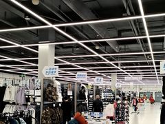 -迪卡侬(高新万达店)