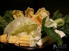 -王家渡火锅店(亦庄店)