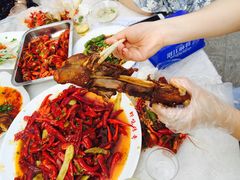 -虾味传奇(生态龙虾城店)