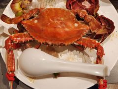 -一方渔歌蒸汽海鲜自助(文化路万达广场店)