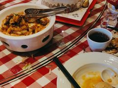 -西贝(六里桥旗舰店)