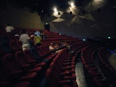 -恒华国际影城(顺义店)