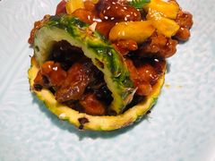 -枚青·临安酒肆(腾飞大厦店)