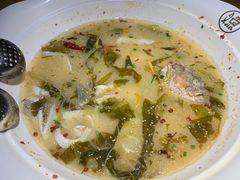 -江渔兒酸菜魚專門店(顺盈时代广场店)