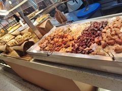 -韩盛·盛江山自助料理(学院路江北大学城店)