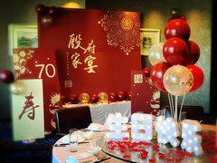 -豫园万丽酒店-万丽轩中餐厅(河南南路店)