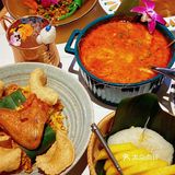 昆明|泰国菜🇹🇭天花板太食獸终于来昆明了👏🏻