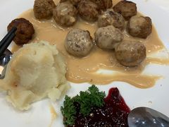 -宜家·瑞典风味餐厅(北京西红门店)