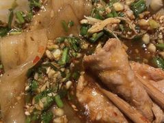 四川苕粉-小龙坎火锅(总店)