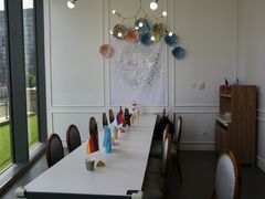 -FAIRYLAND龙族星球主题餐厅(凯丹广场店)