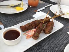 -WOLFGANG PUCK KITCHEN & BAR(迪士尼小镇店)