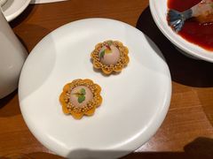 肥肝慕斯-觀芷隐轩