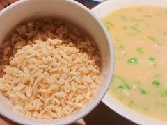 海鲜粥-老船坞餐厅(北京亚洲大酒店 )