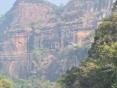 -丹霞山风景名胜区