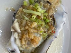 -众味海鲜大排档·活海鲜·潮汕味(南澳店)