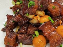 -澎湖湾农家菜(八一路楚天府店)