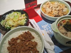 -真功夫(大德路店)