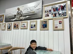 -大嘻咹biangbiang面(历史博物馆店)