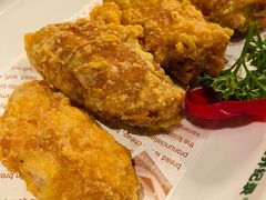 -新白鹿餐厅(百联中环店)