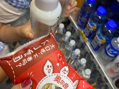 -全家便利店(上海火车站站二店)