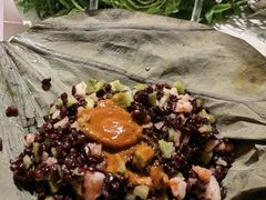 -北京古城老院厉晓麟精致菜