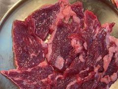 -核桃碳烤肉馆(深圳首店)