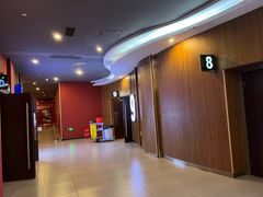 -卢米埃影城(长楹天街IMAX激光店)