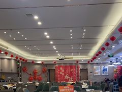 -七叔家宴家常广西菜(明秀东路店)